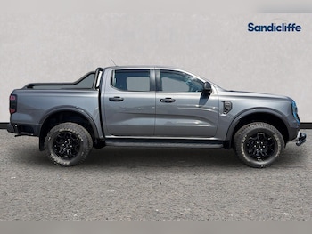 Used Ford Ranger 2024 for sale - 79430534: Photo