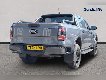 Used Ford Ranger 2024 for sale - 79430534: Photo