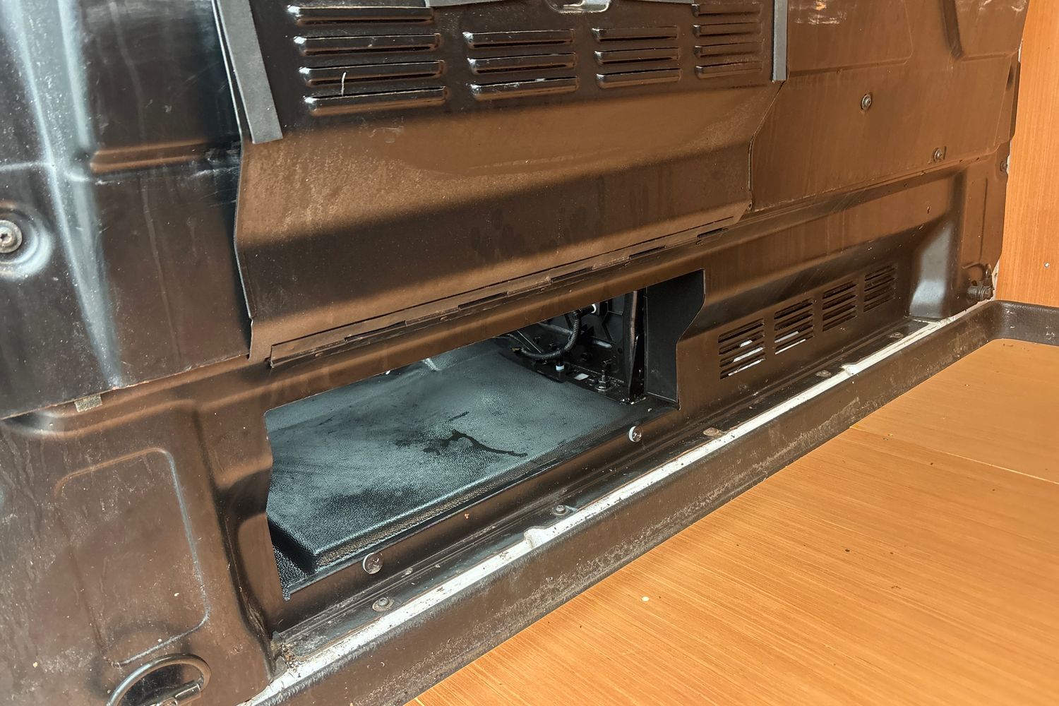 Used Ford Transit Custom 2023 for sale - 77289002: Photo 15