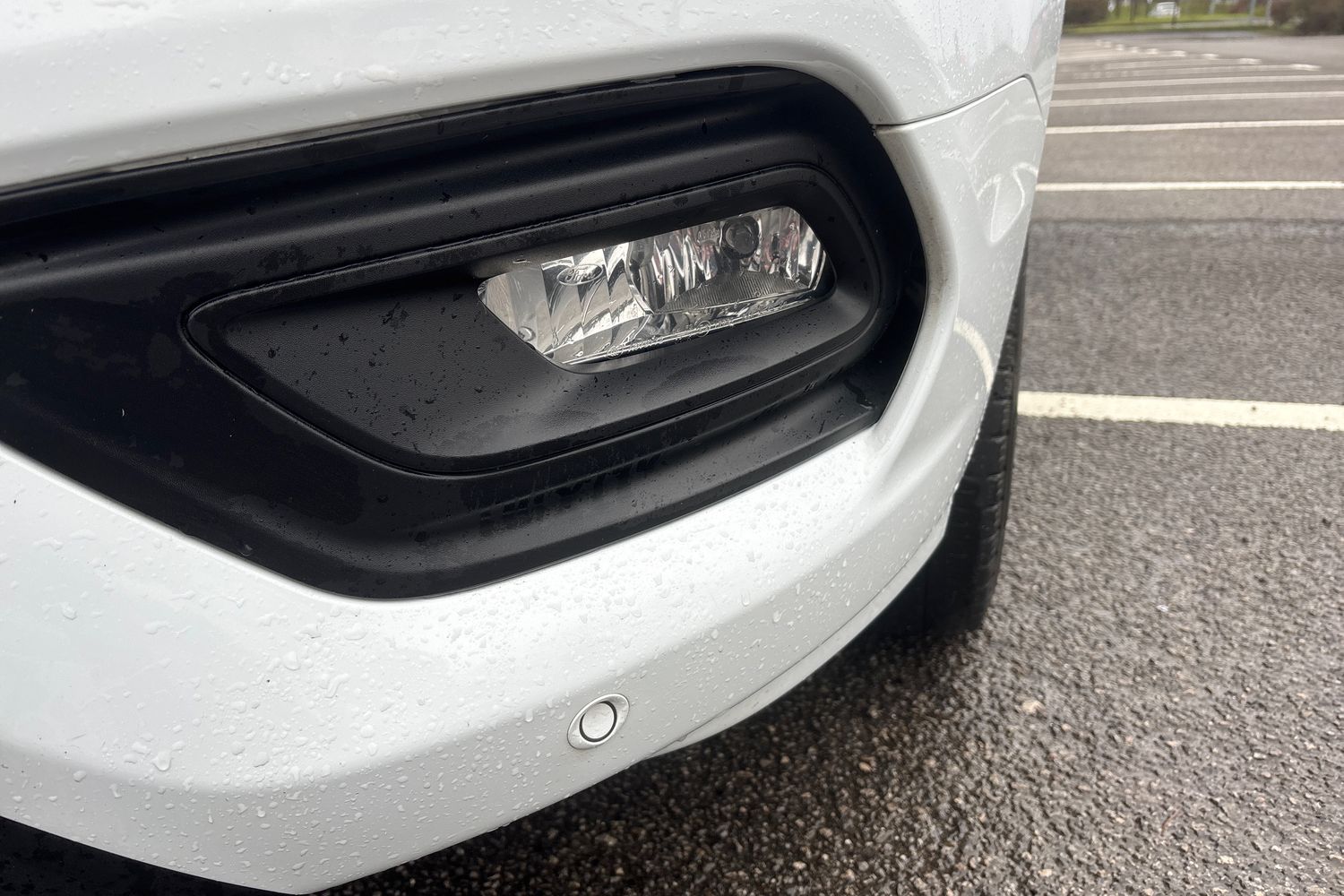 Used Ford Transit Custom 2023 for sale - 77289002: Photo 20