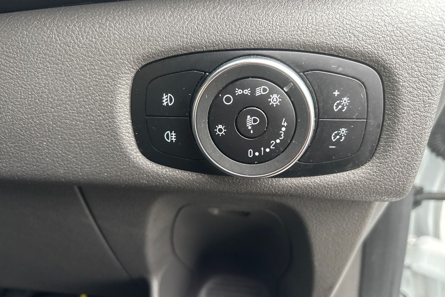 Used Ford Transit Custom 2023 for sale - 77289002: Photo 23