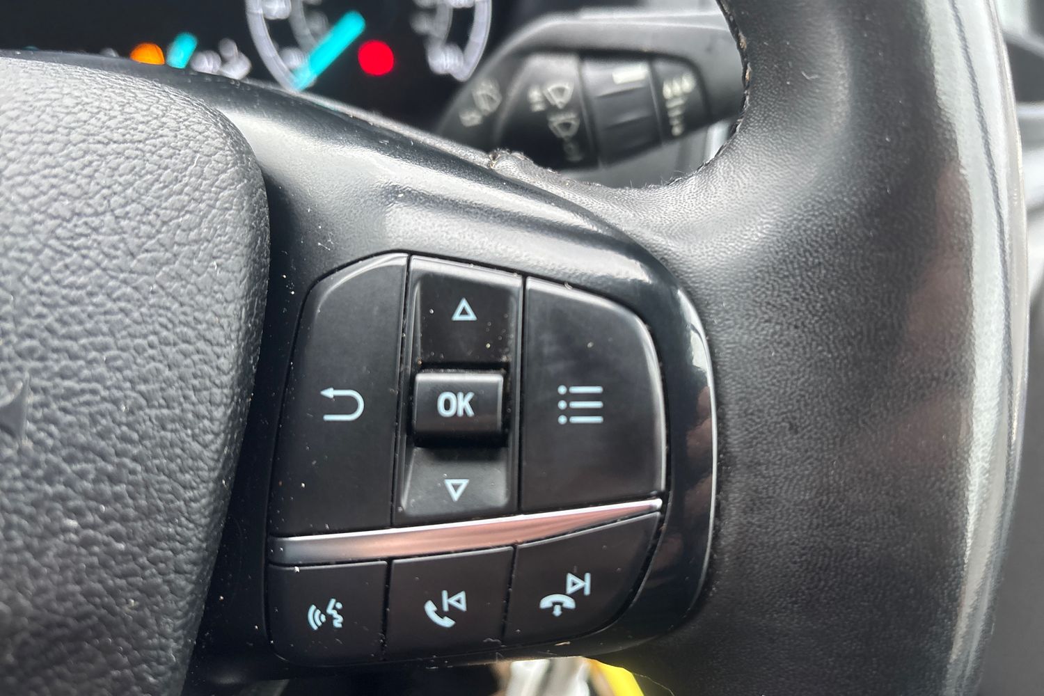 Used Ford Transit Custom 2023 for sale - 77289002: Photo 28