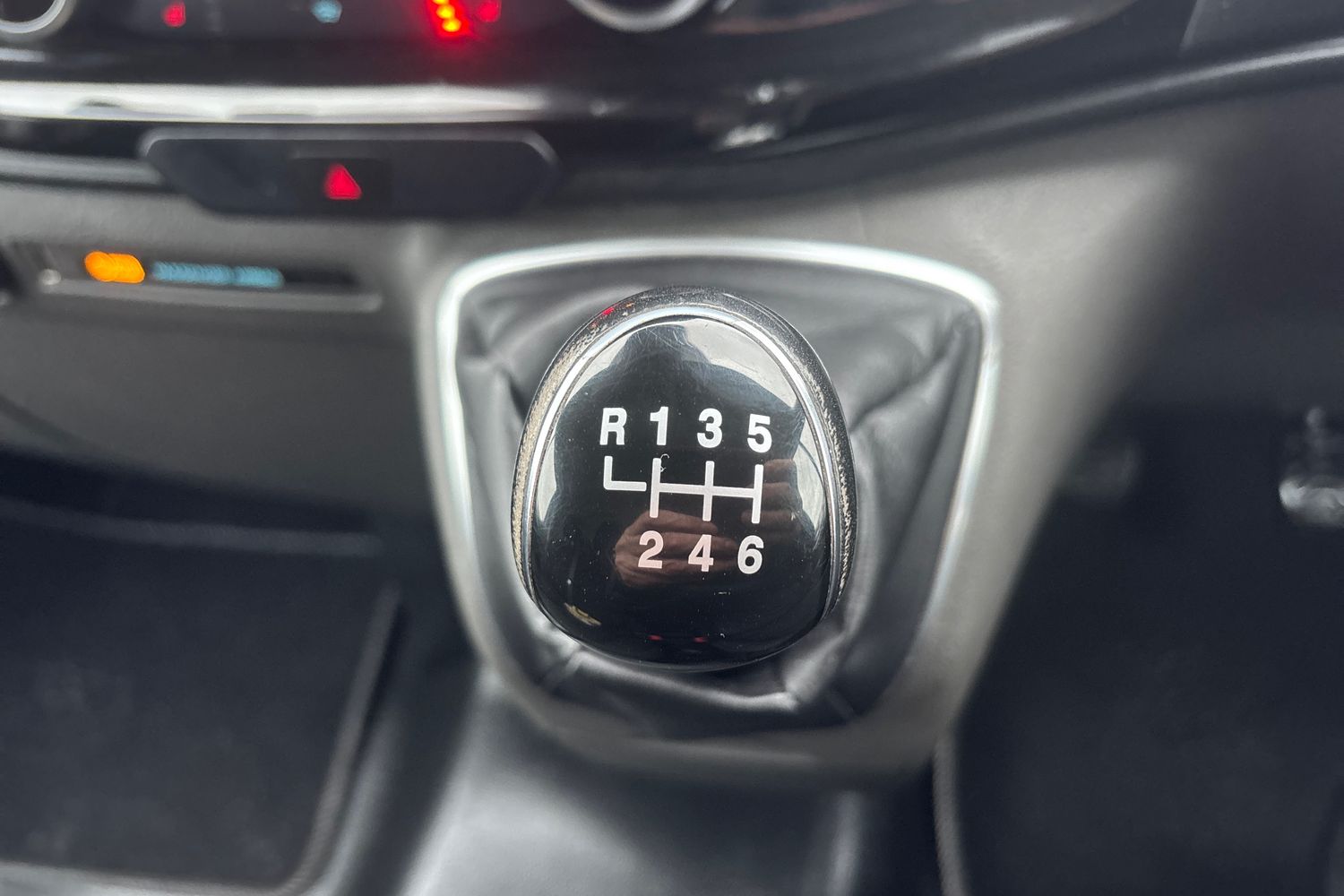 Used Ford Transit Custom 2023 for sale - 77289002: Photo 33