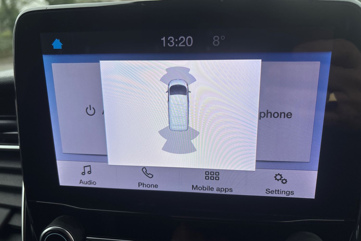 Used Ford Transit Custom 2023 for sale - 77289002: Photo 36