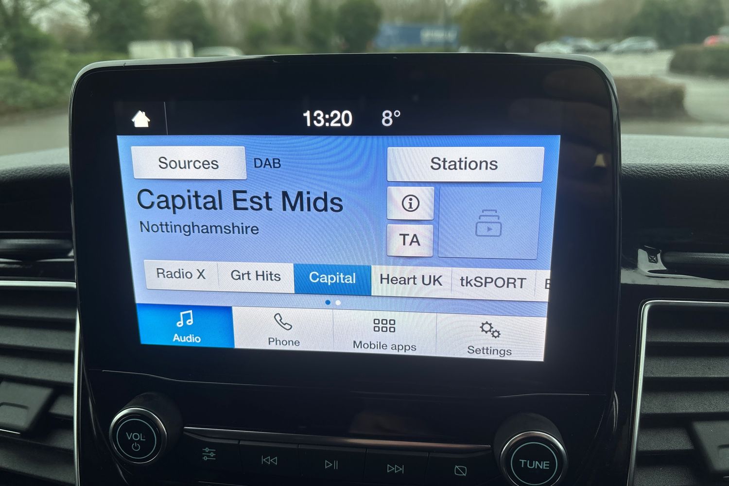 Used Ford Transit Custom 2023 for sale - 77289002: Photo 37