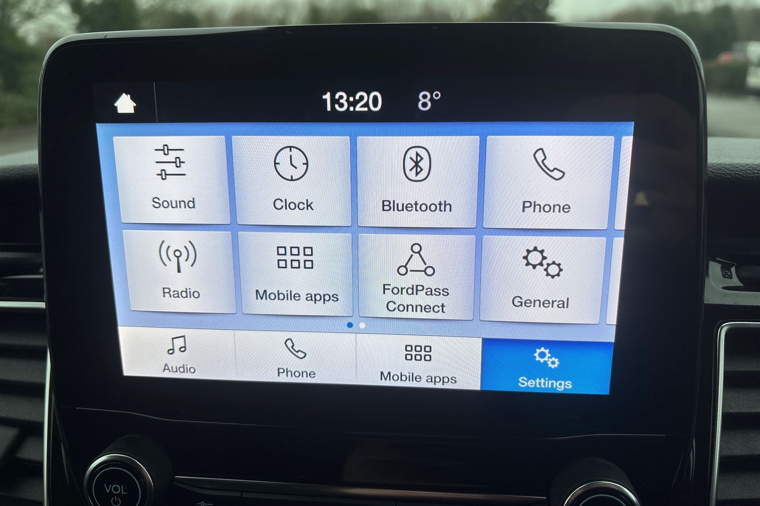 Used Ford Transit Custom 2023 for sale - 77289002: Photo 39