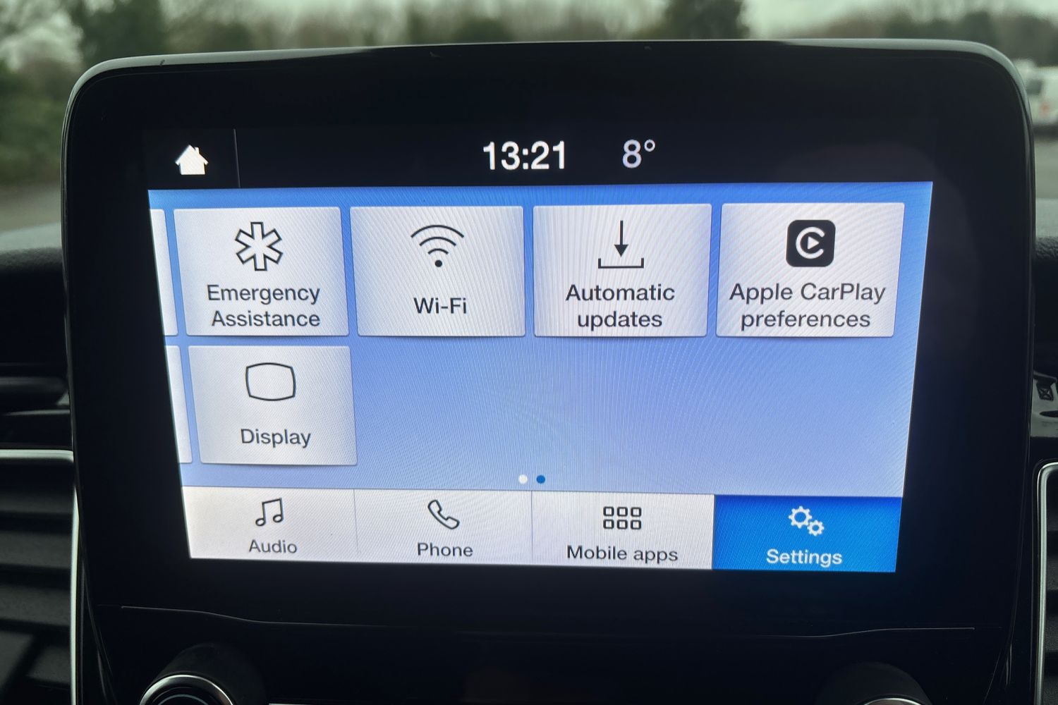 Used Ford Transit Custom 2023 for sale - 77289002: Photo 40