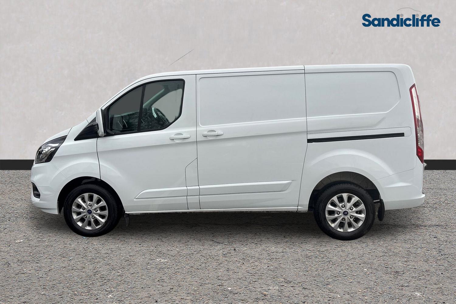 Used Ford Transit Custom 2023 for sale - 77289002: Photo 7