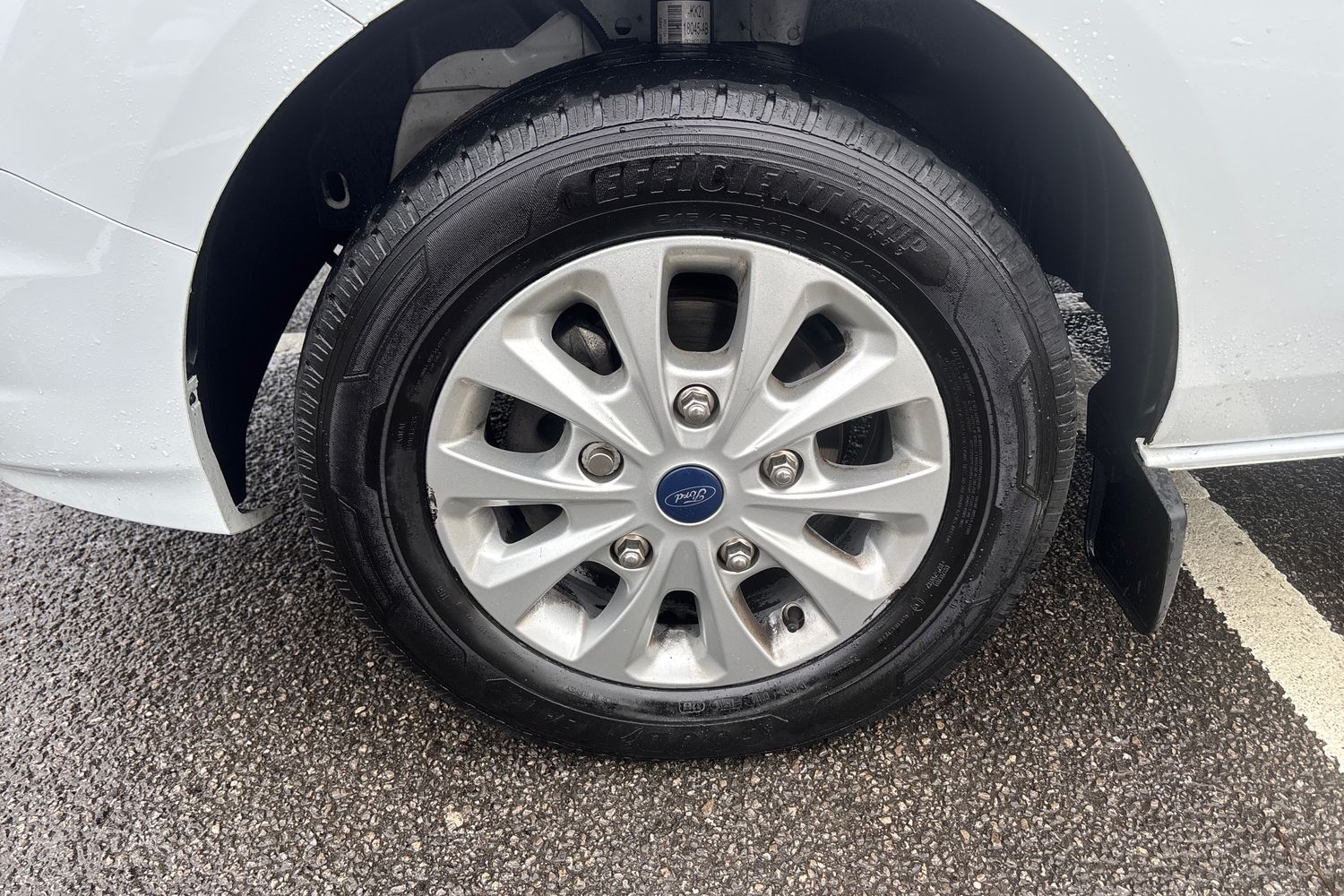 Used Ford Transit Custom 2023 for sale - 77289002: Photo 9