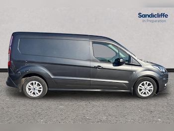 Used Ford Transit Connect 2022 for sale - 77735518: Photo