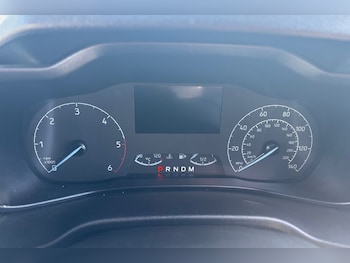 Used Ford Transit Connect 2022 for sale - 77735518: Photo