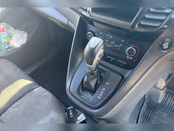 Used Ford Transit Connect 2022 for sale - 77735518: Photo