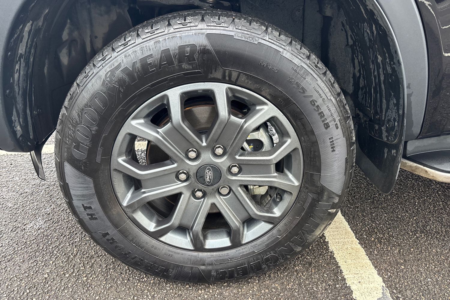 Used Ford Ranger 2025 for sale - 77404431: Photo 11