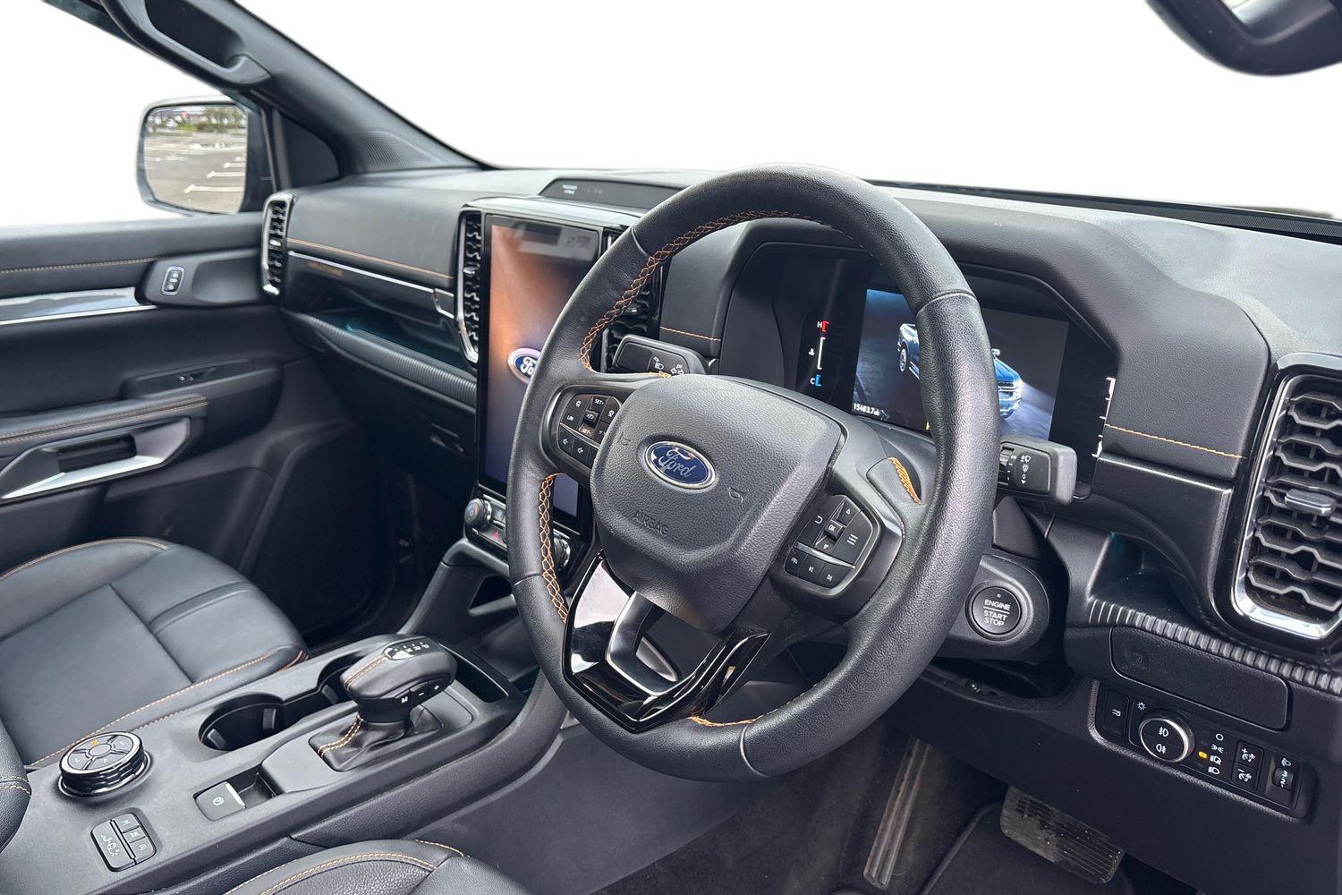 Used Ford Ranger 2025 for sale - 77404431: Photo 12