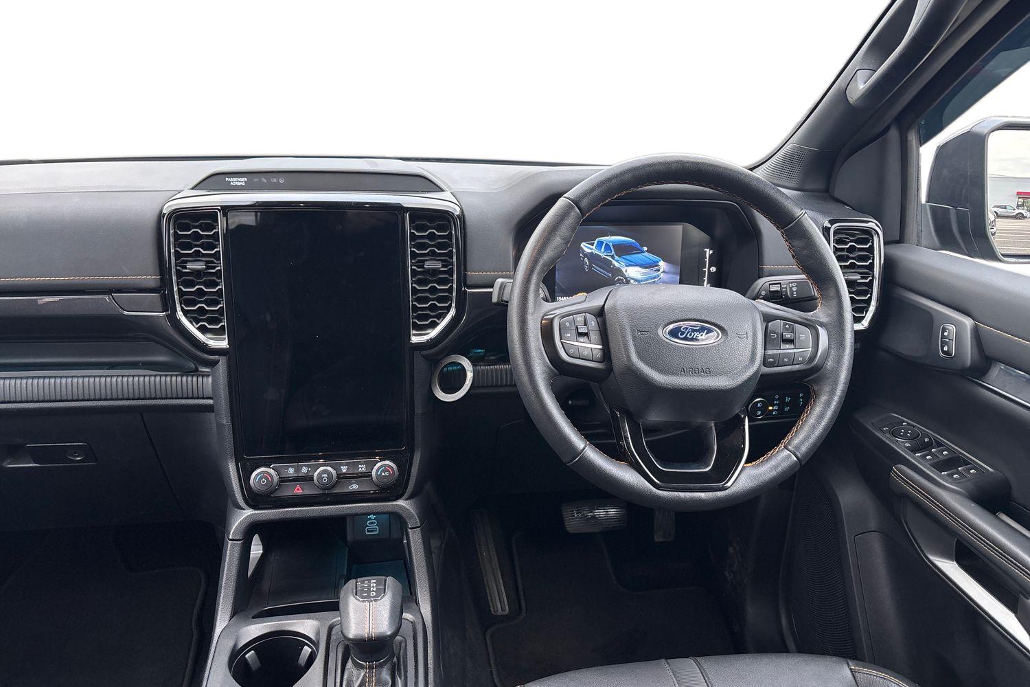 Used Ford Ranger 2025 for sale - 77404431: Photo 13