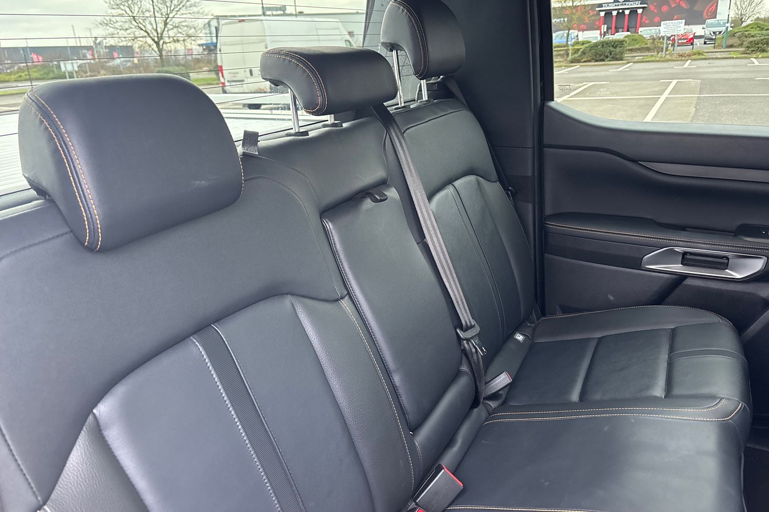 Used Ford Ranger 2025 for sale - 77404431: Photo 17