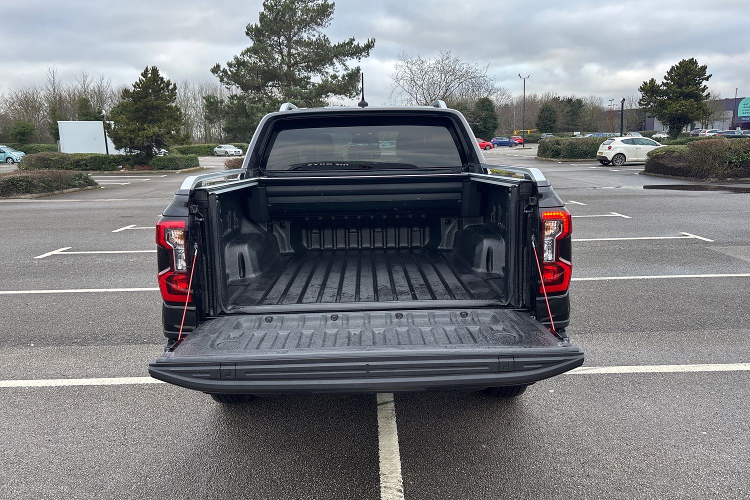 Used Ford Ranger 2025 for sale - 77404431: Photo 18