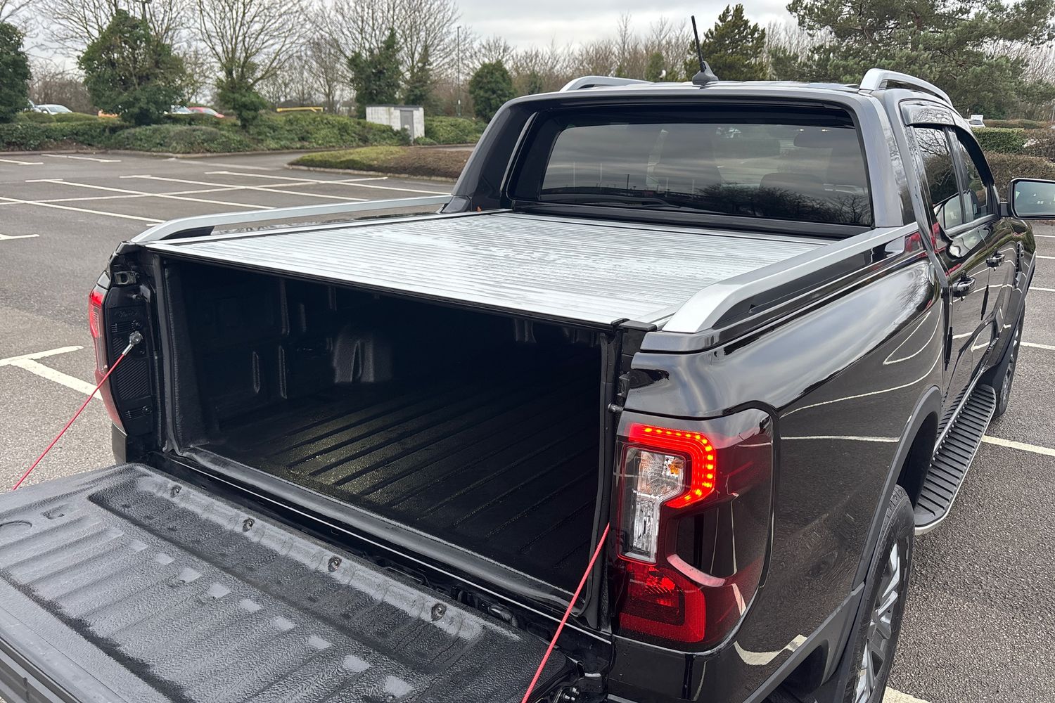 Used Ford Ranger 2025 for sale - 77404431: Photo 19