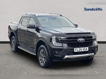 Ford Ranger feature image