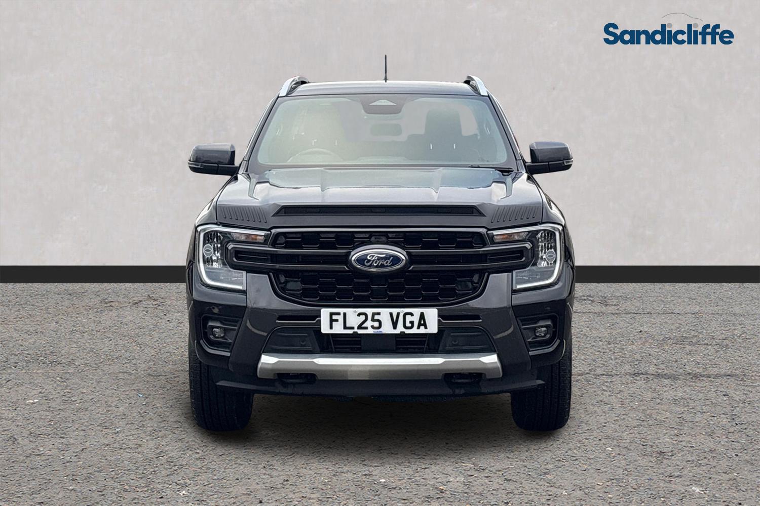Used Ford Ranger 2025 for sale - 77404431: Photo 2