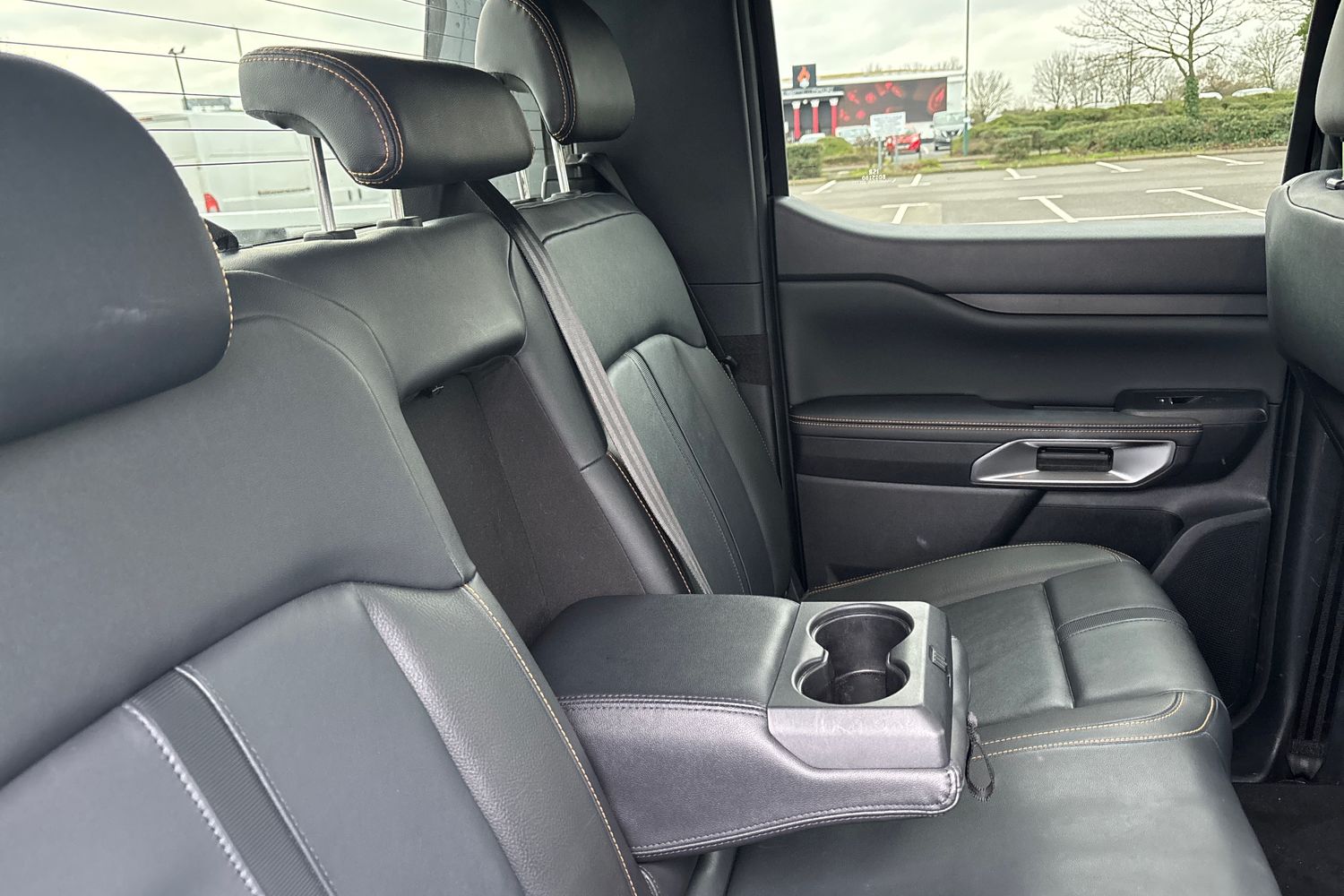 Used Ford Ranger 2025 for sale - 77404431: Photo 23