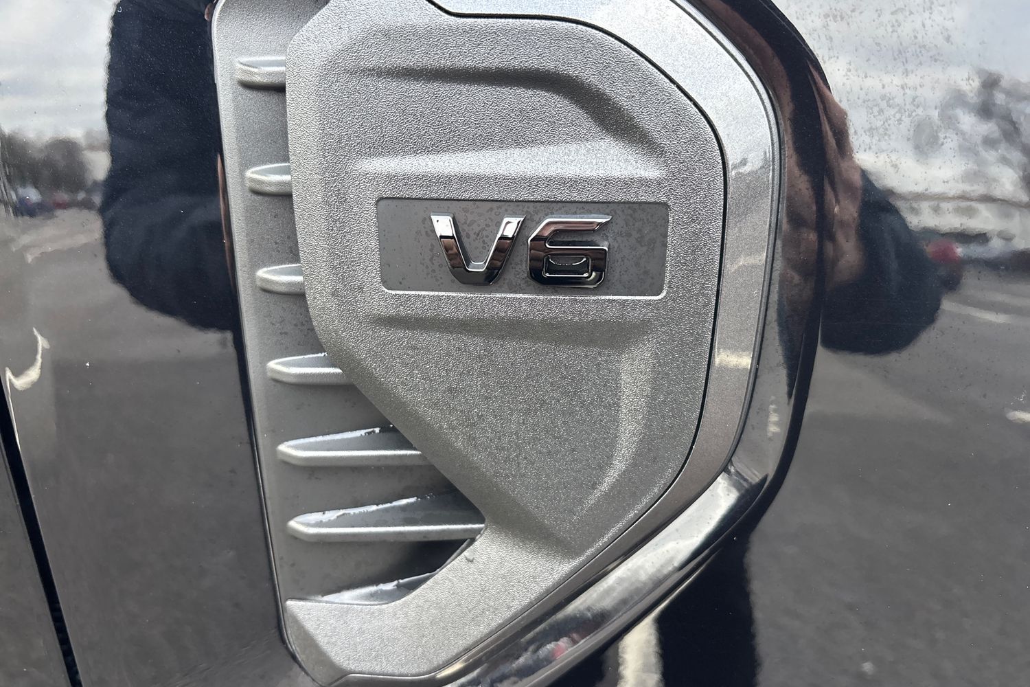 Used Ford Ranger 2025 for sale - 77404431: Photo 26