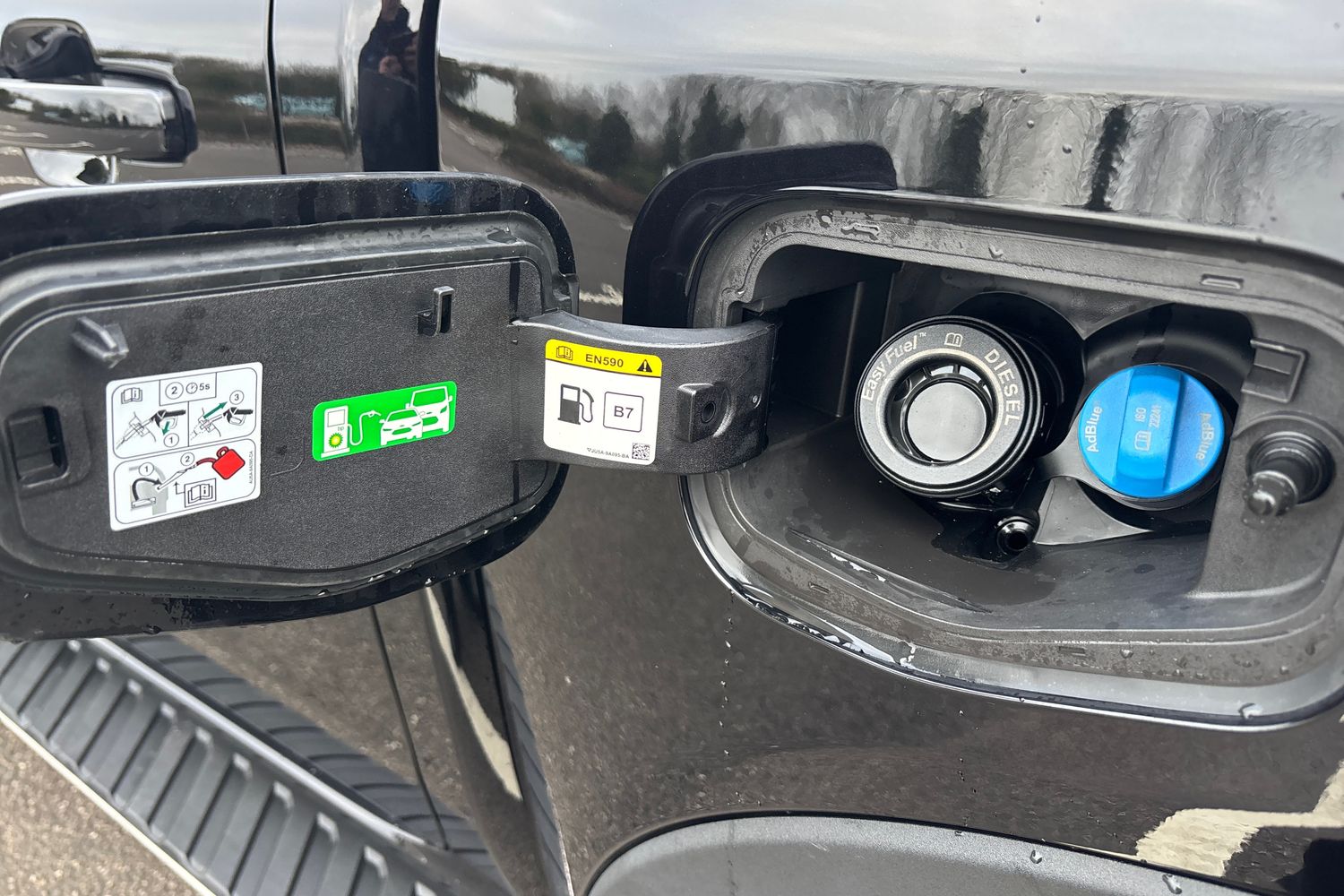 Used Ford Ranger 2025 for sale - 77404431: Photo 27