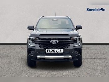 Used Ford Ranger 2025 for sale - 77404431: Photo