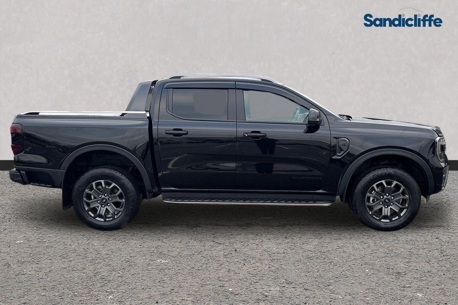 Used Ford Ranger 2025 for sale - 77404431: Photo 3