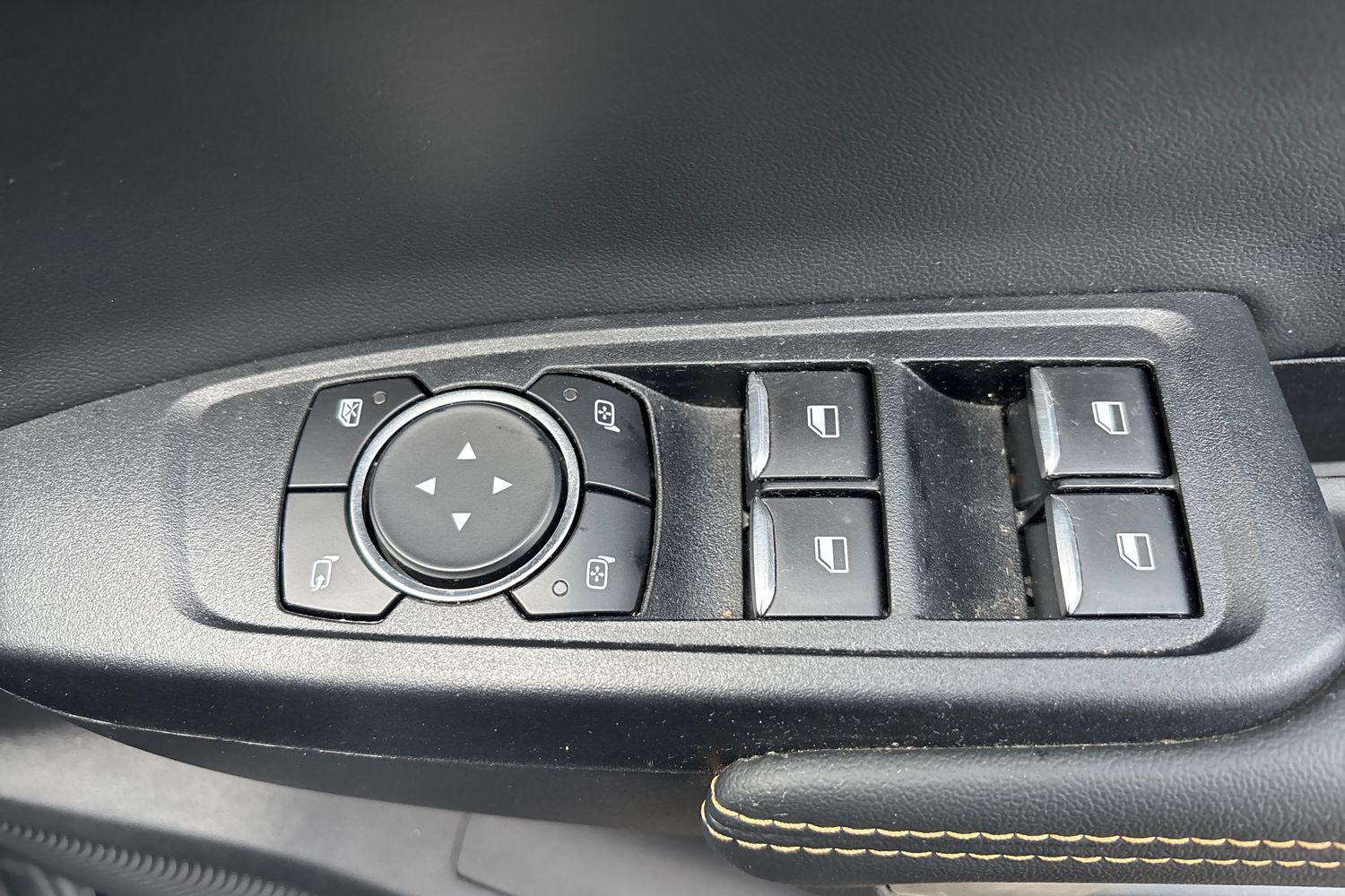 Used Ford Ranger 2025 for sale - 77404431: Photo 30