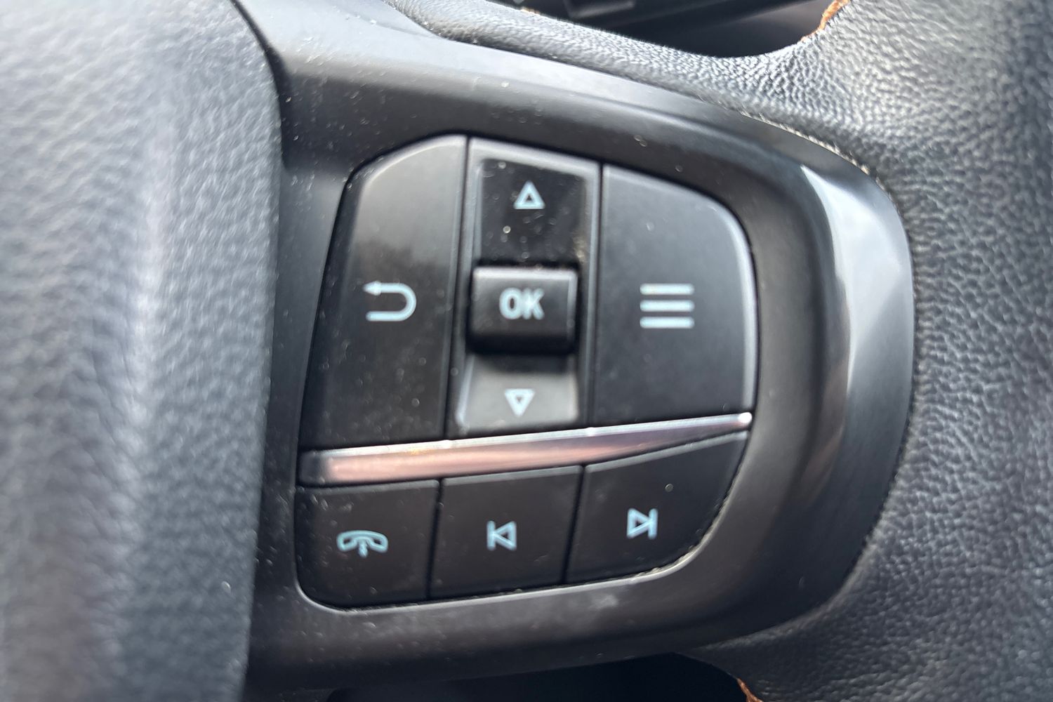 Used Ford Ranger 2025 for sale - 77404431: Photo 34