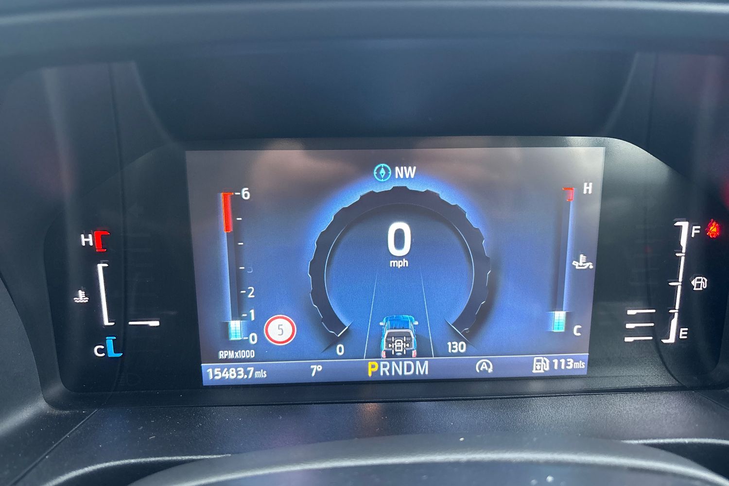 Used Ford Ranger 2025 for sale - 77404431: Photo 38