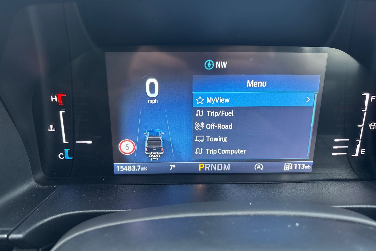 Used Ford Ranger 2025 for sale - 77404431: Photo 39