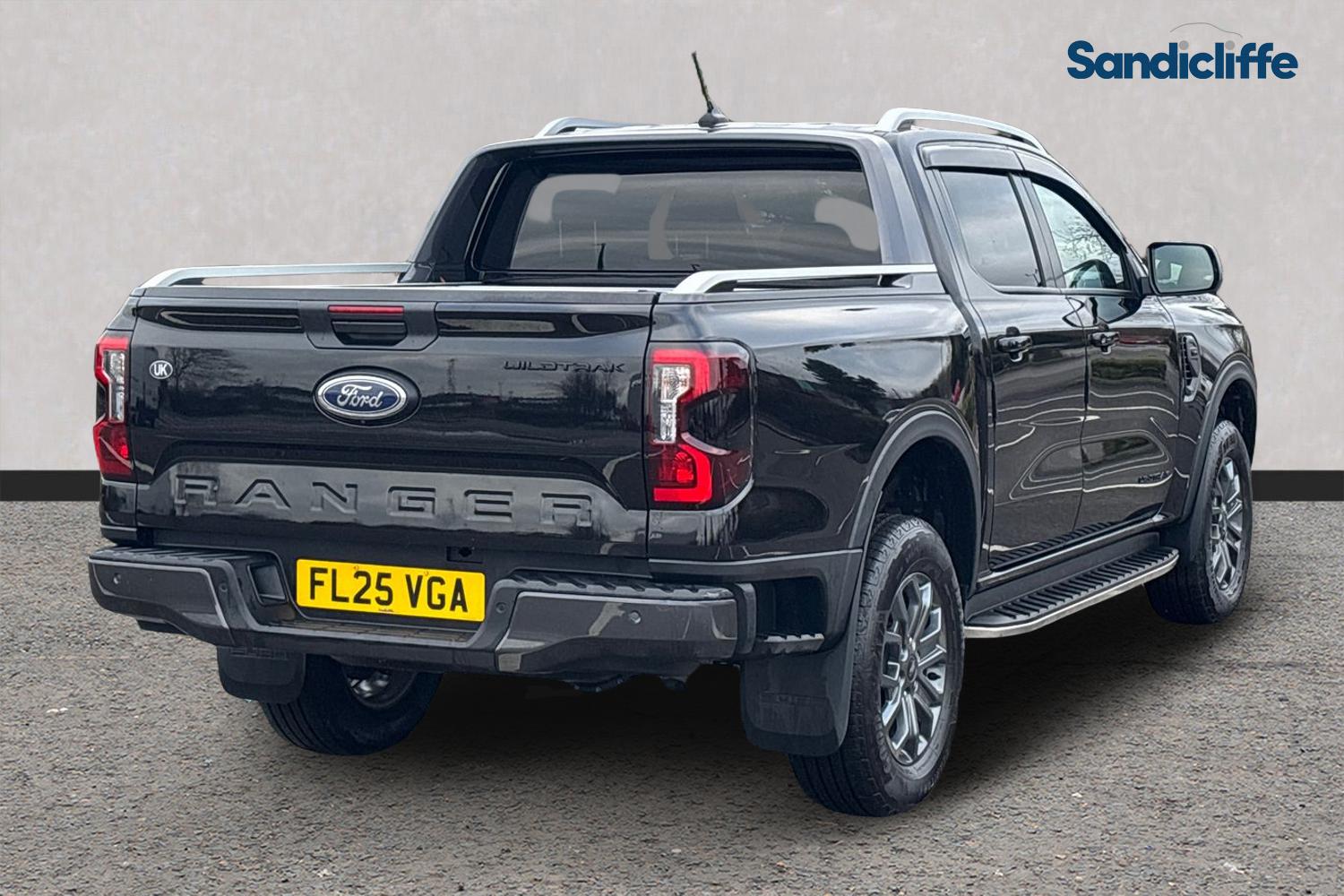 Used Ford Ranger 2025 for sale - 77404431: Photo 4