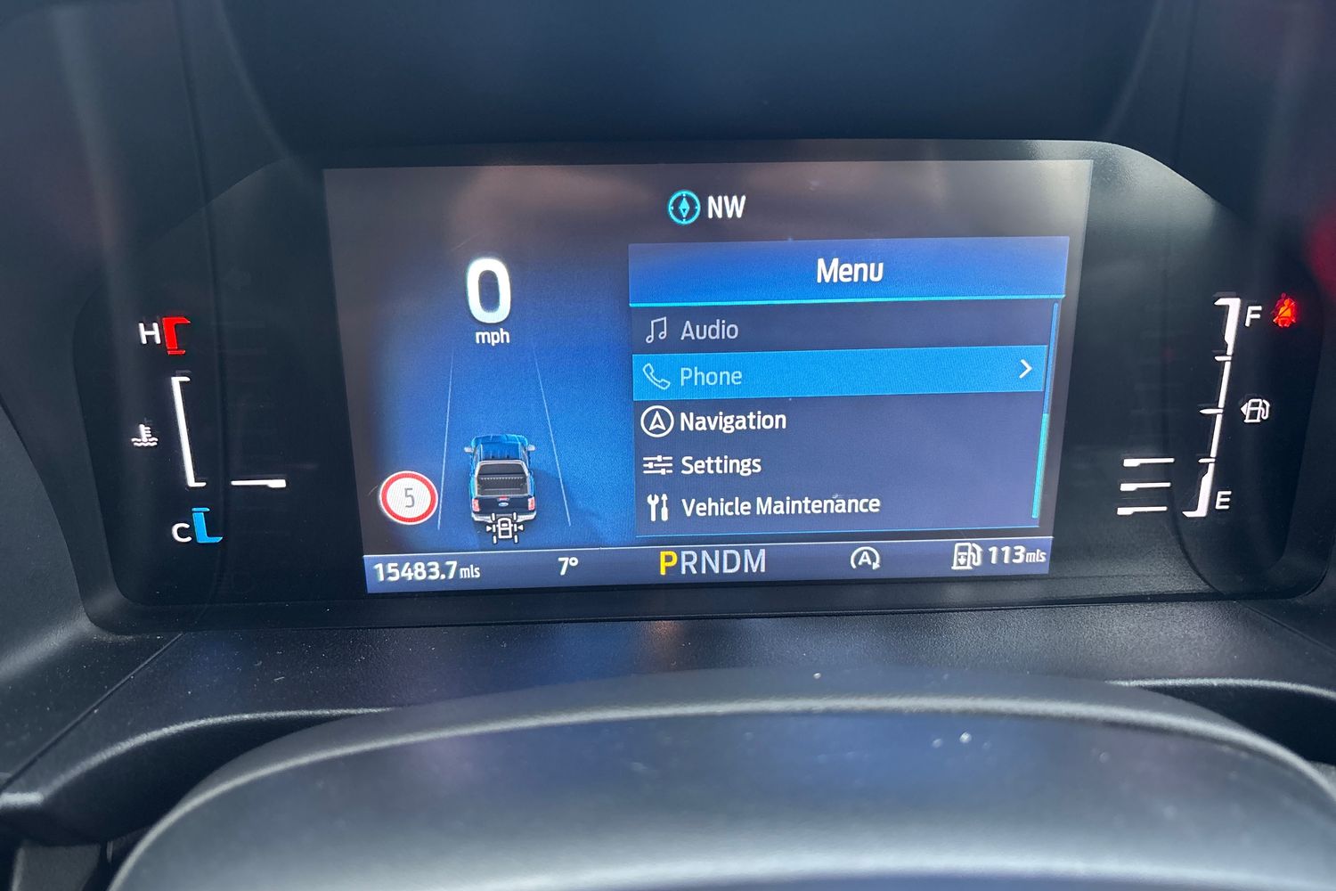 Used Ford Ranger 2025 for sale - 77404431: Photo 40