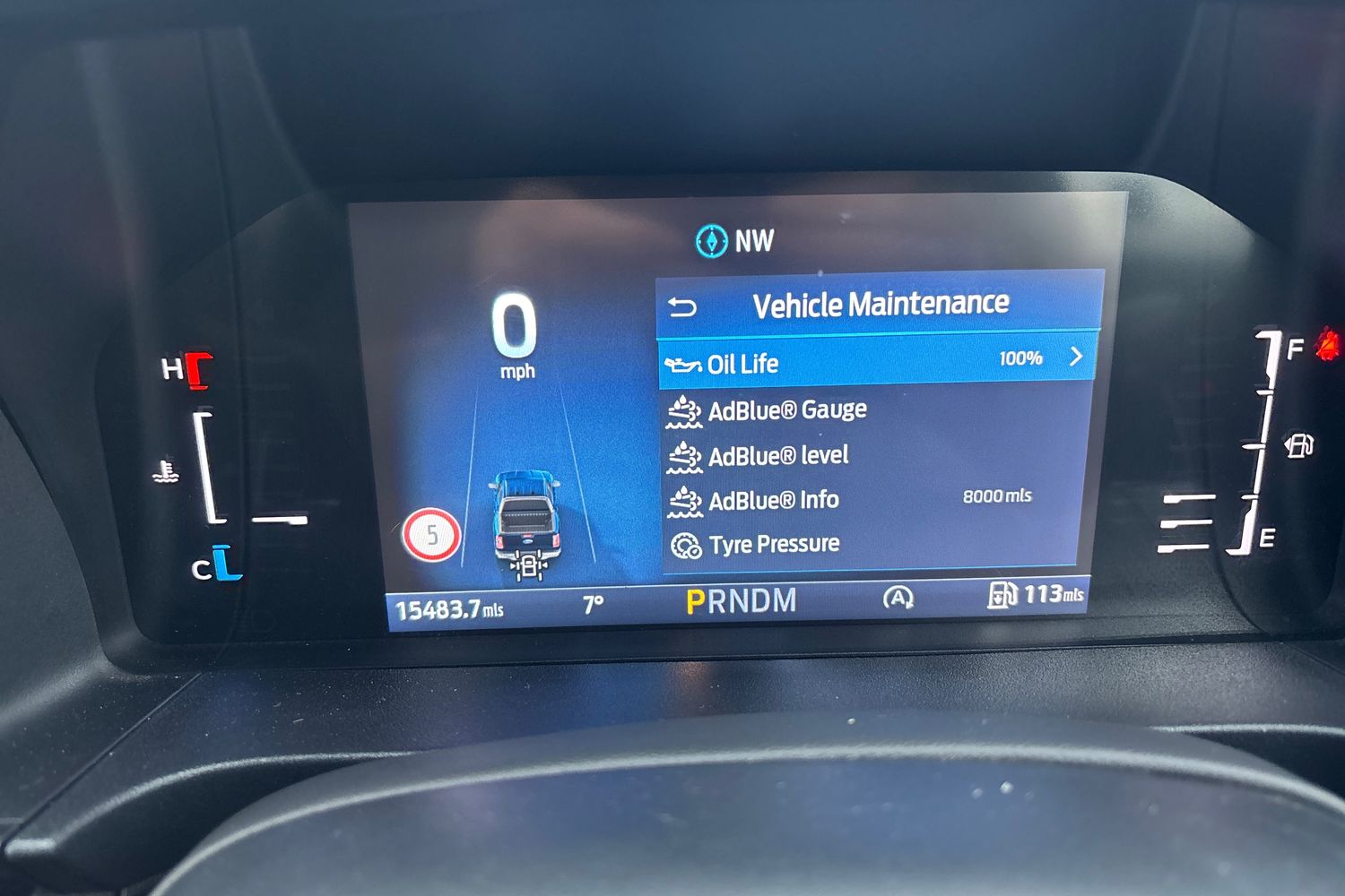 Used Ford Ranger 2025 for sale - 77404431: Photo 41