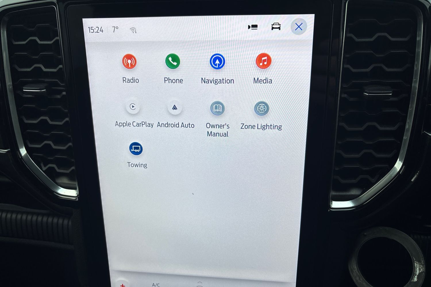 Used Ford Ranger 2025 for sale - 77404431: Photo 42