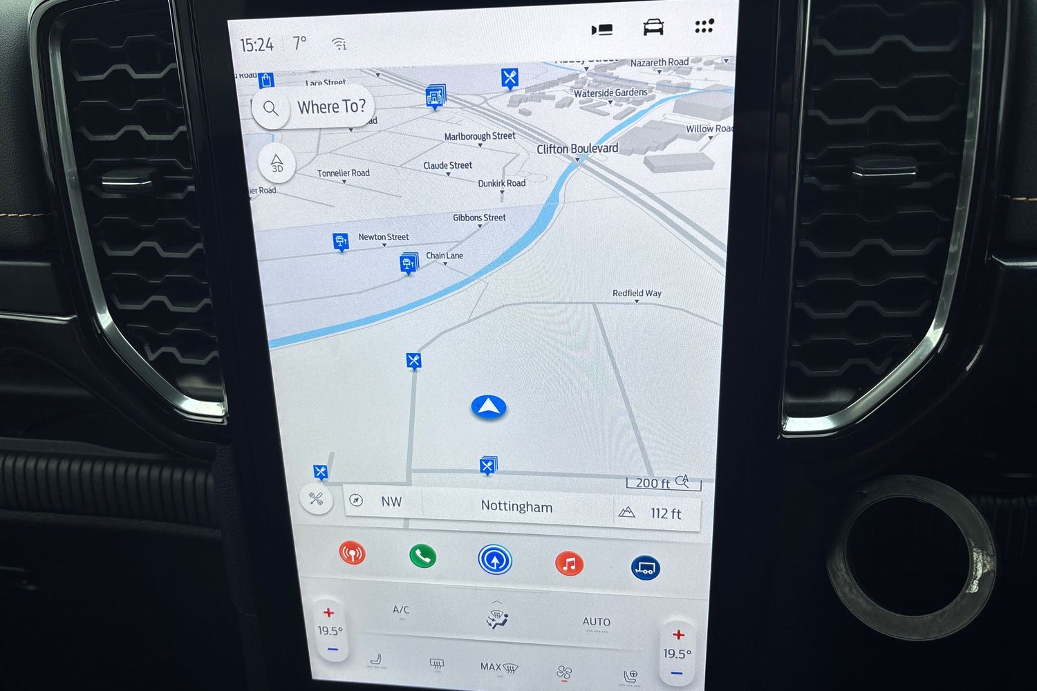 Used Ford Ranger 2025 for sale - 77404431: Photo 43