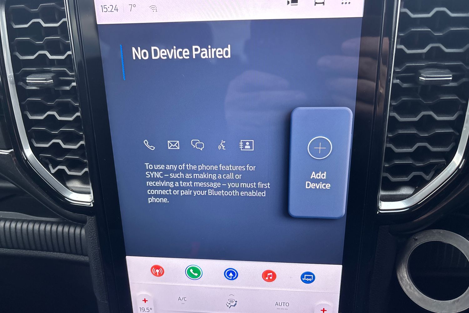 Used Ford Ranger 2025 for sale - 77404431: Photo 44