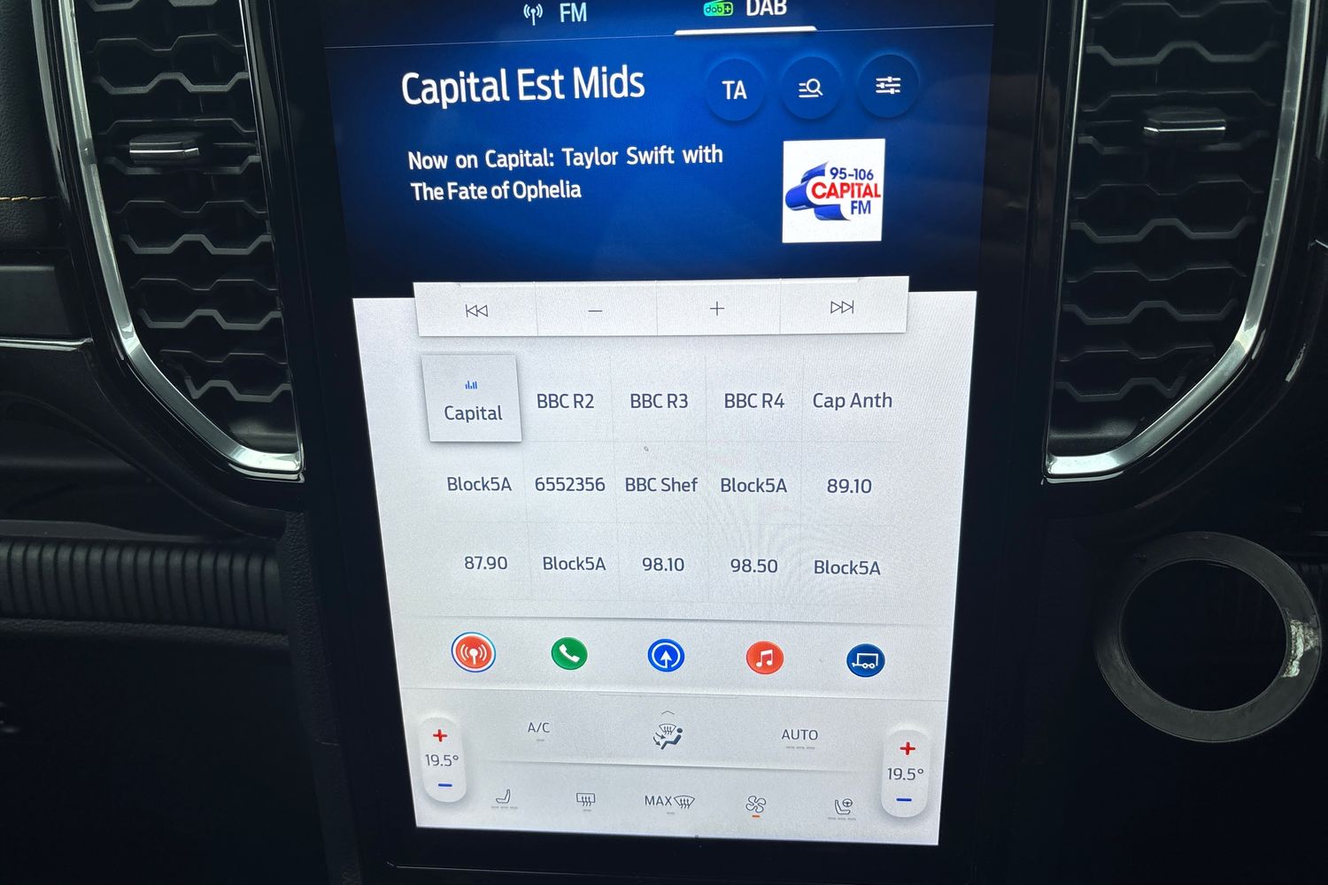 Used Ford Ranger 2025 for sale - 77404431: Photo 45