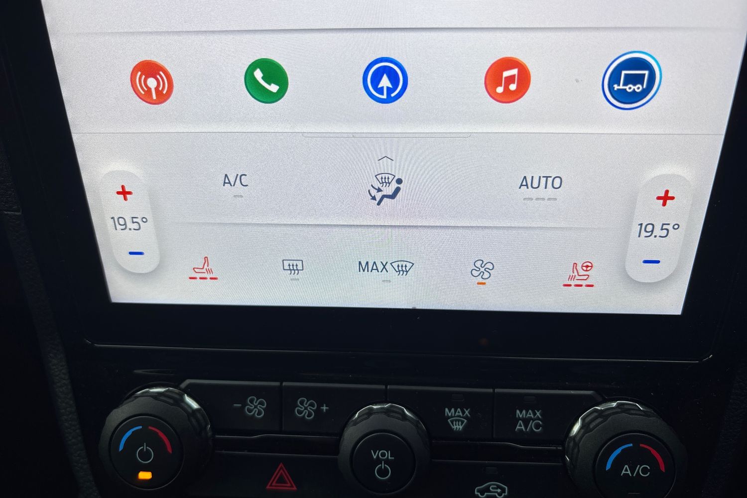 Used Ford Ranger 2025 for sale - 77404431: Photo 46