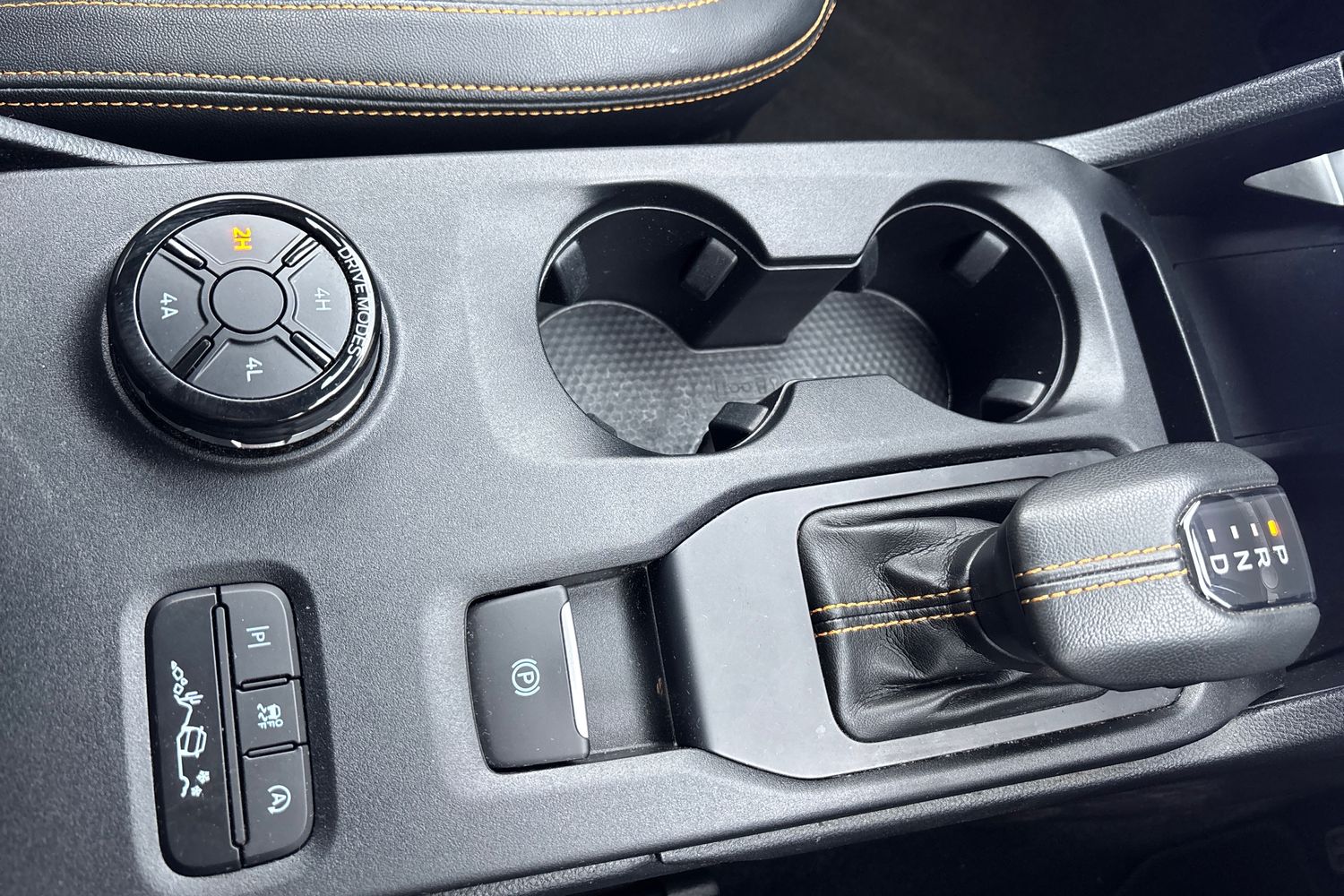 Used Ford Ranger 2025 for sale - 77404431: Photo 49