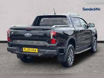 Used Ford Ranger 2025 for sale - 77404431: Photo