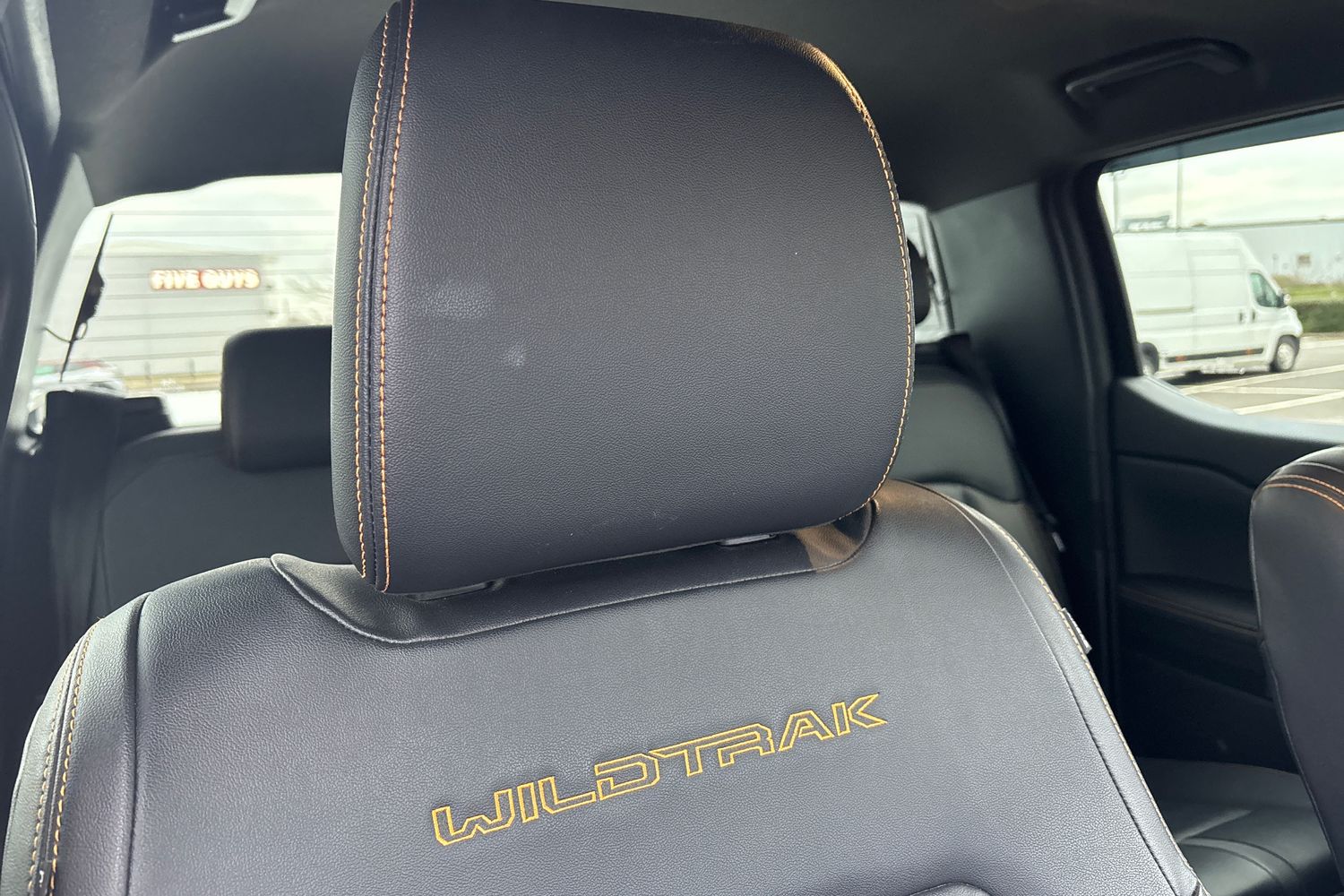 Used Ford Ranger 2025 for sale - 77404431: Photo 53