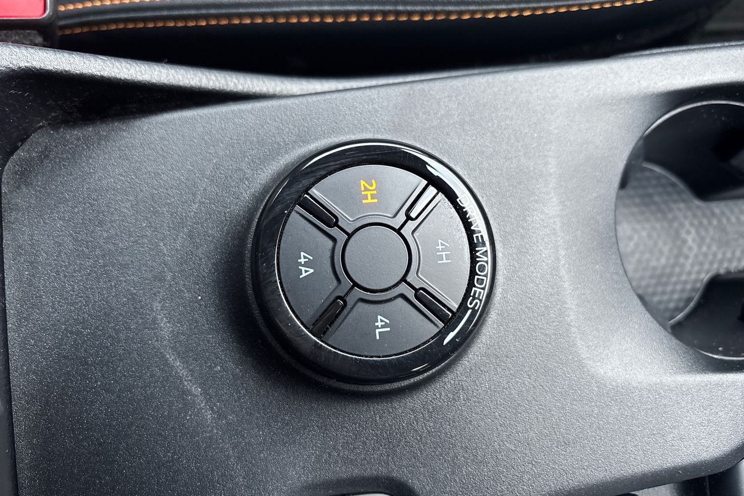 Used Ford Ranger 2025 for sale - 77404431: Photo 54