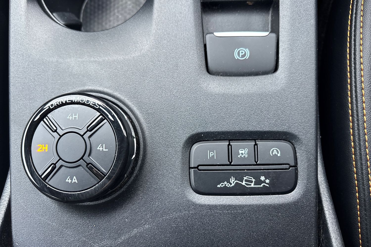 Used Ford Ranger 2025 for sale - 77404431: Photo 55