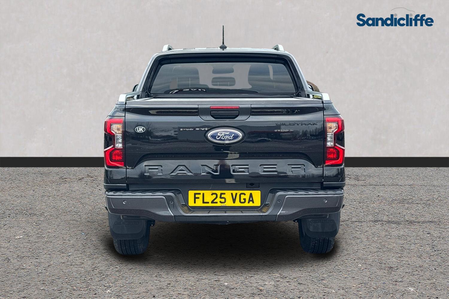 Used Ford Ranger 2025 for sale - 77404431: Photo 6