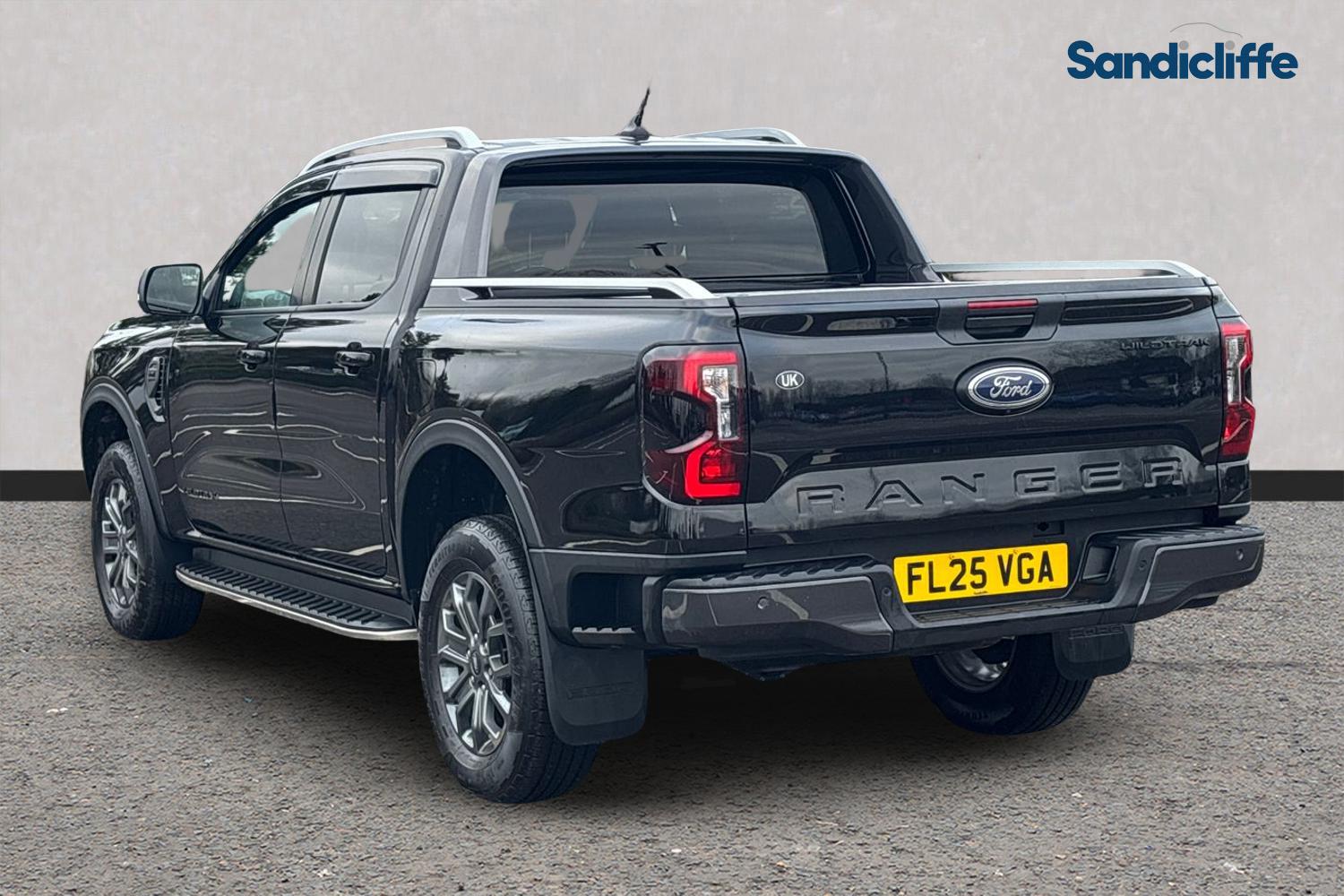 Used Ford Ranger 2025 for sale - 77404431: Photo 7