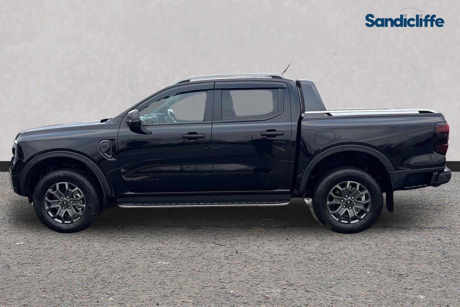 Used Ford Ranger 2025 for sale - 77404431: Photo 8