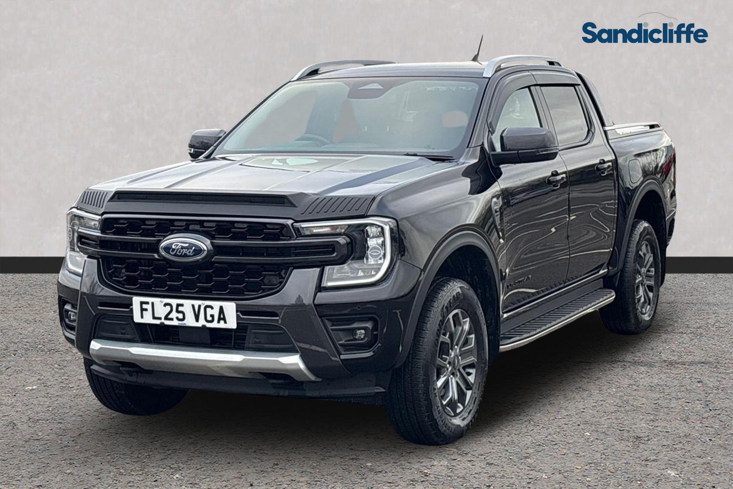 Used Ford Ranger 2025 for sale - 77404431: Photo 9